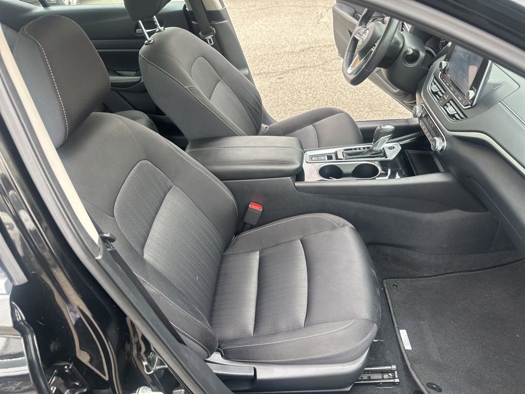 Used 2020 Nissan Altima 2.5 SV image 35