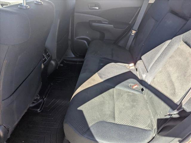 Used 2016 Honda CR-V EX image 15