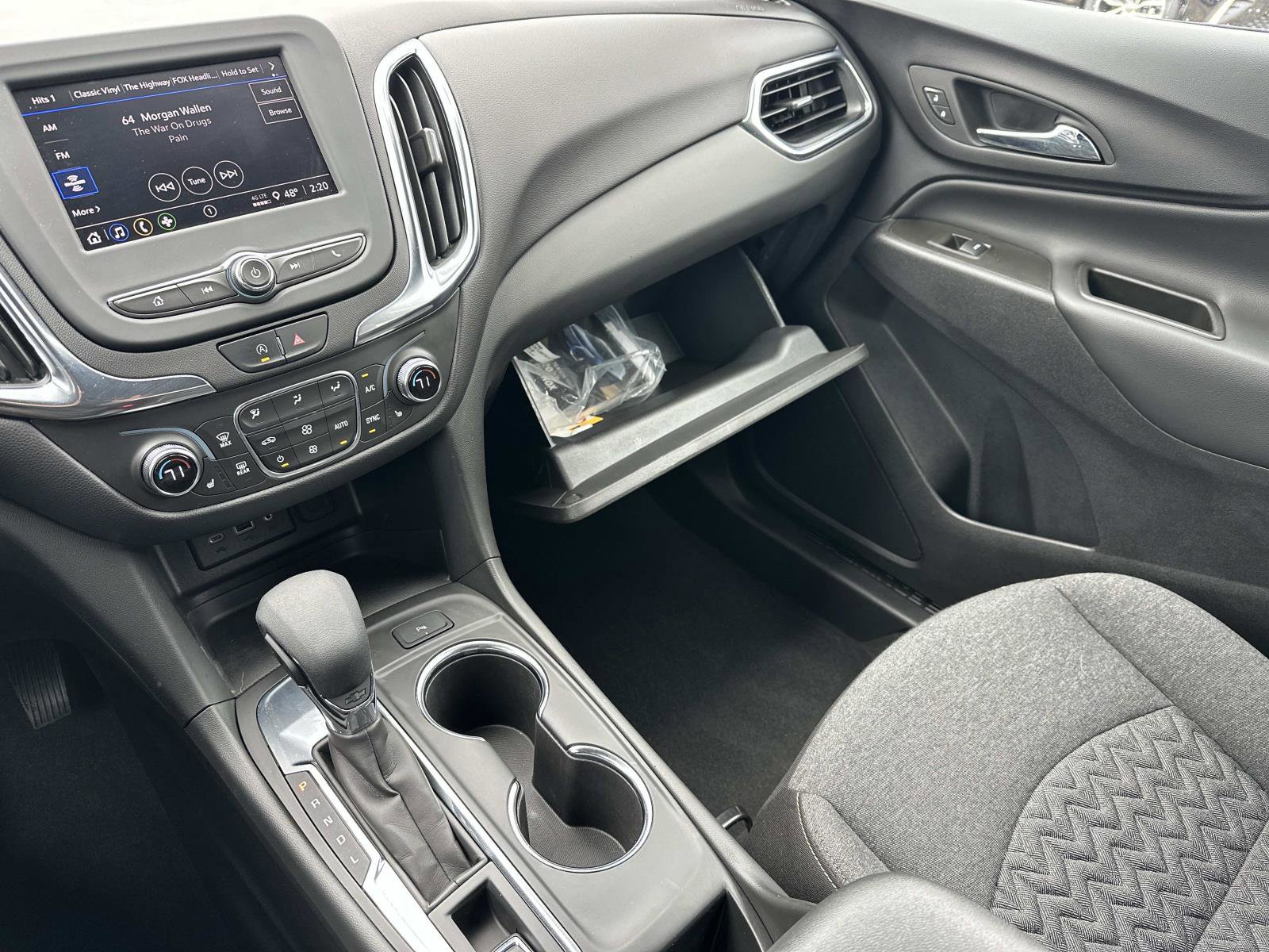 Certified 2023 Chevrolet Equinox LT image 32