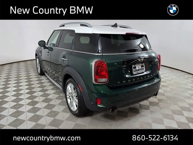 Used 2017 MINI Cooper Countryman S AWD/4WD image 23
