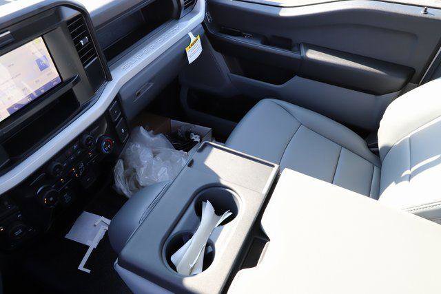New 2026 Ford F450 XL w/ Snow Plow Prep Package AWD/4WD image 20