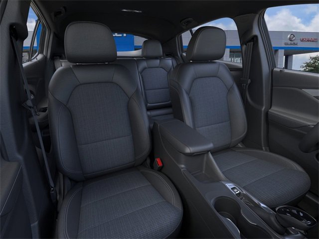 New 2025 Buick Envista Preferred w/ Convenience I Package image 16