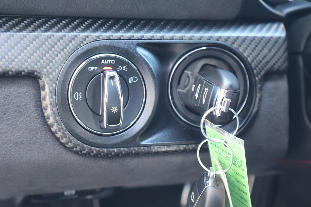 Used 2024 Porsche 718 Boxster Spyder RS RWD image 19