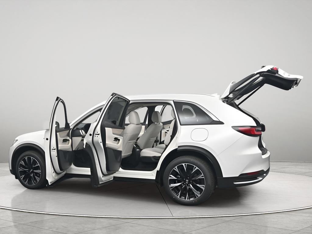 New 2026 MAZDA CX-90 Plug-In Hybrid w/ Premium Plus image 31