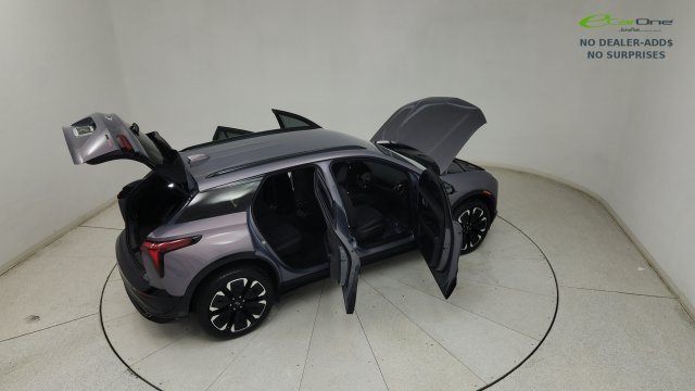 Used 2024 Chevrolet Blazer EV RS AWD/4WD image 35