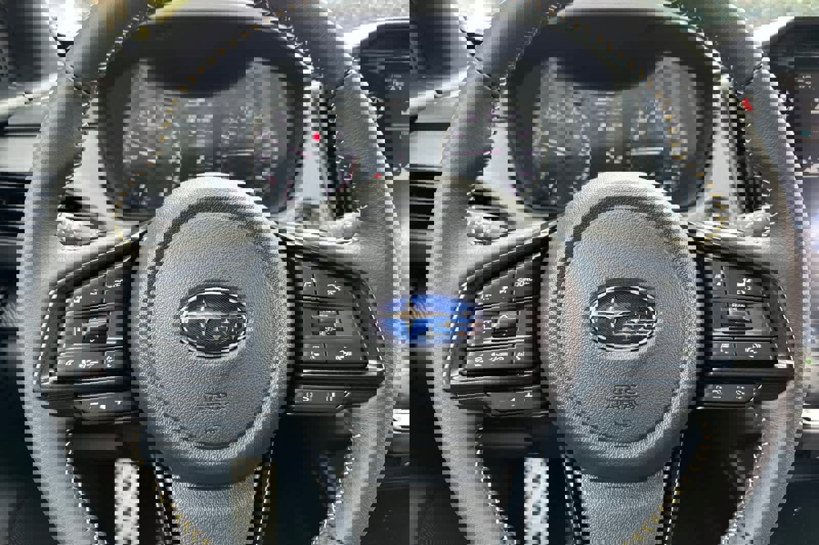 New 2025 Subaru Crosstrek 2.5i Sport w/ Crosstrek Mirror Package image 24