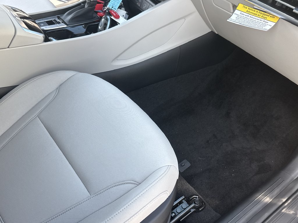 New 2026 Hyundai Tucson SEL Plus w/ Tow & Go Package FWD image 32