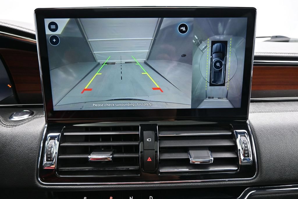 Used 2023 Lincoln Navigator Reserve AWD/4WD image 29