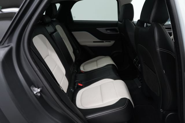 Used 2017 Jaguar F-PACE R-Sport AWD/4WD image 49