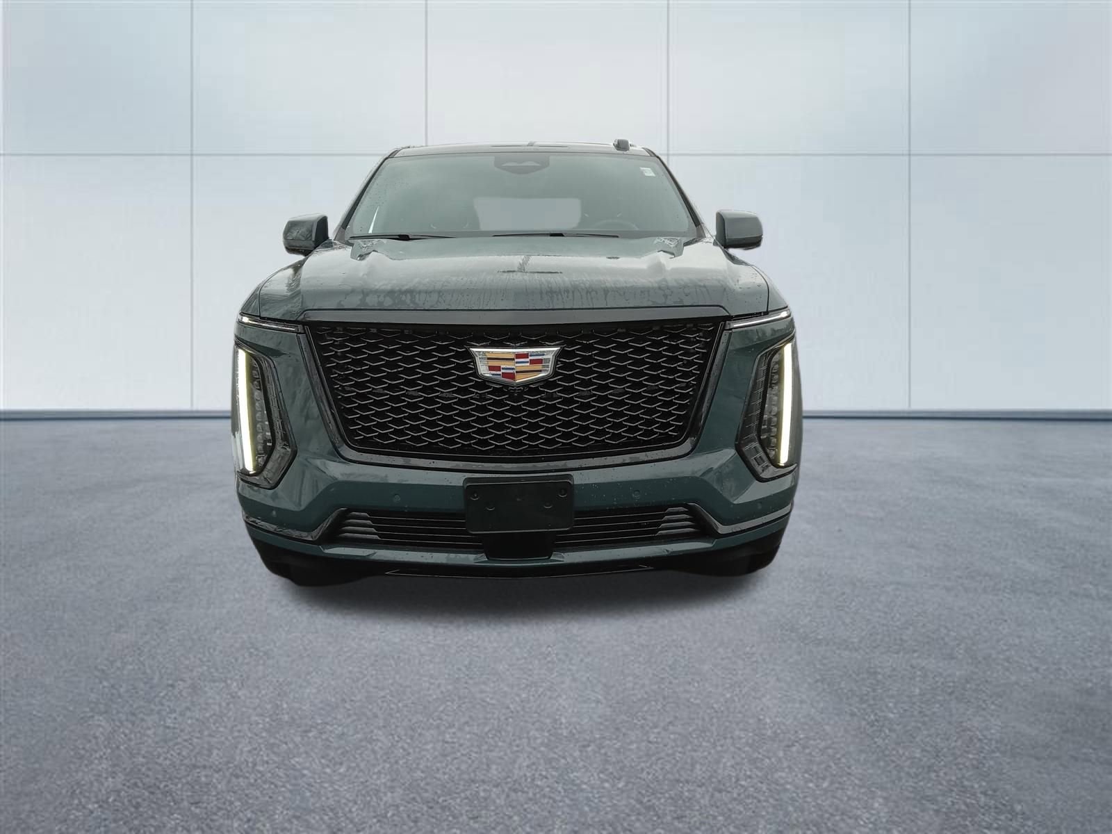Used 2025 Cadillac Escalade Sport w/ Touring Package image 5