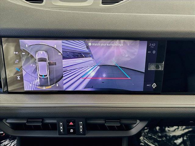 New 2026 Porsche Cayenne S AWD/4WD image 18
