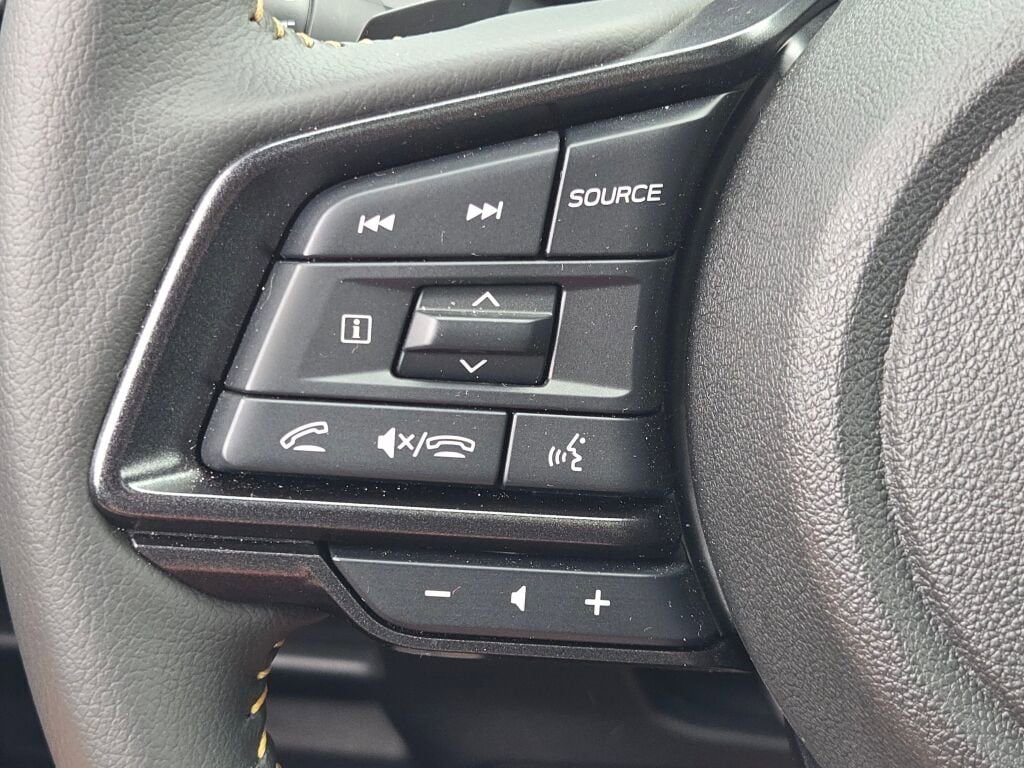 Certified 2025 Subaru Crosstrek 2.5i Sport AWD/4WD image 31