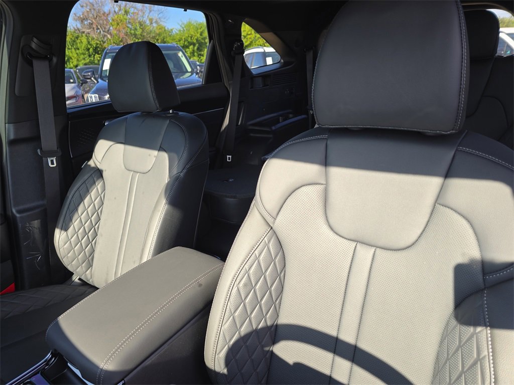 New 2026 Kia Sorento SX Prestige image 25