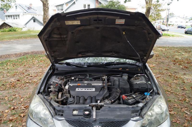 Used 2005 Acura RSX image 15