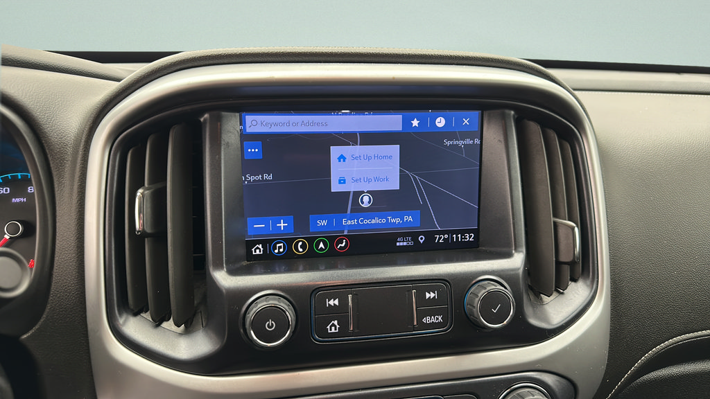 Used 2022 GMC Canyon Denali AWD/4WD image 20