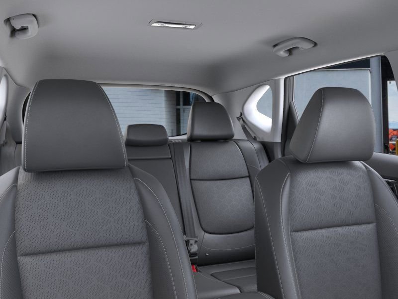 New 2026 Kia Seltos EX AWD/4WD image 27