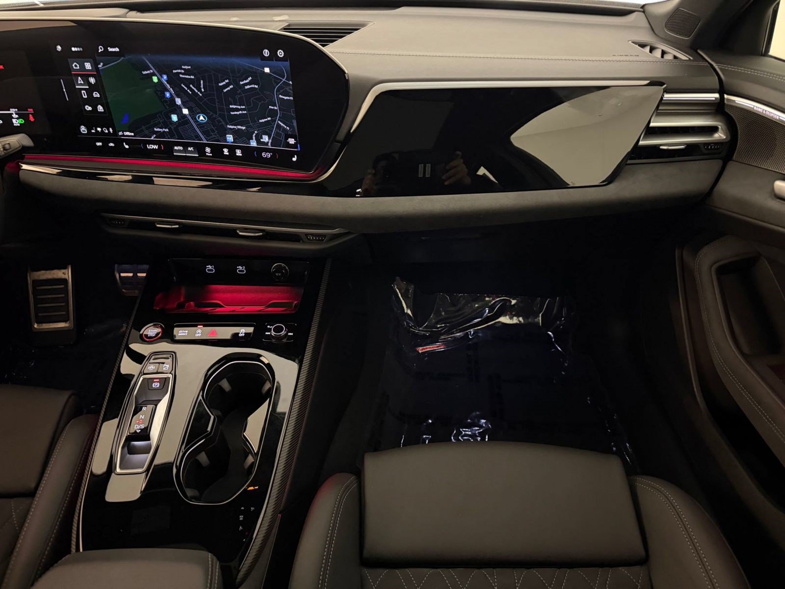 Certified 2025 Audi S5 Premium Plus w/ Premium Plus Package AWD/4WD image 29