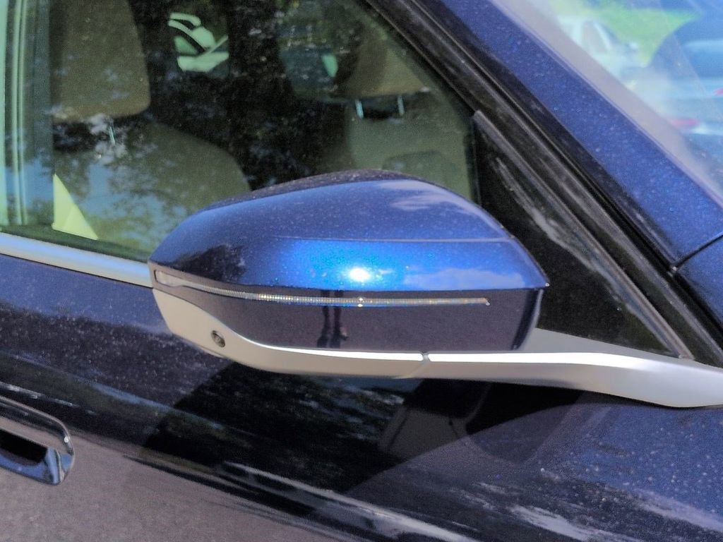 New 2026 BMW X3 xDrive30 w/ Premium Package image 12