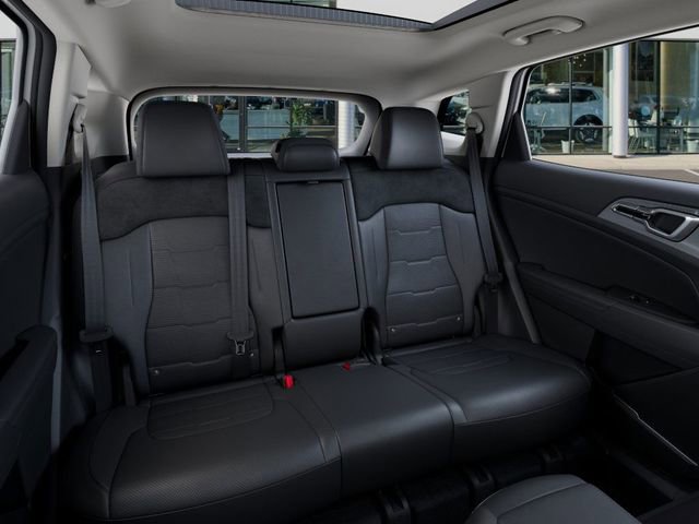 New 2026 Kia Sportage SX Prestige image 16