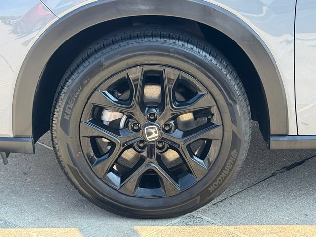 Certified 2023 Honda HR-V Sport image 5