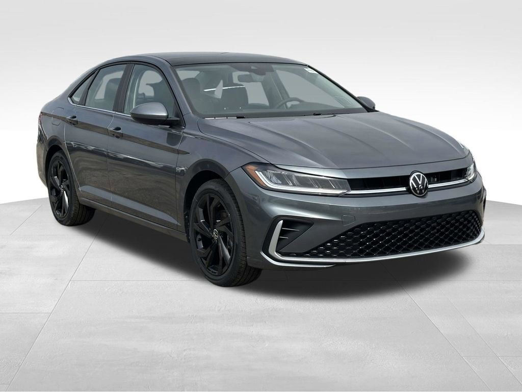 New 2026 Volkswagen Jetta SE image 6