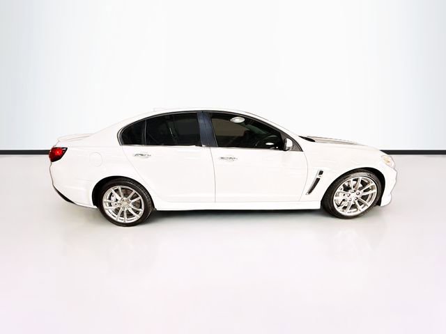 Used 2015 Chevrolet SS image 5