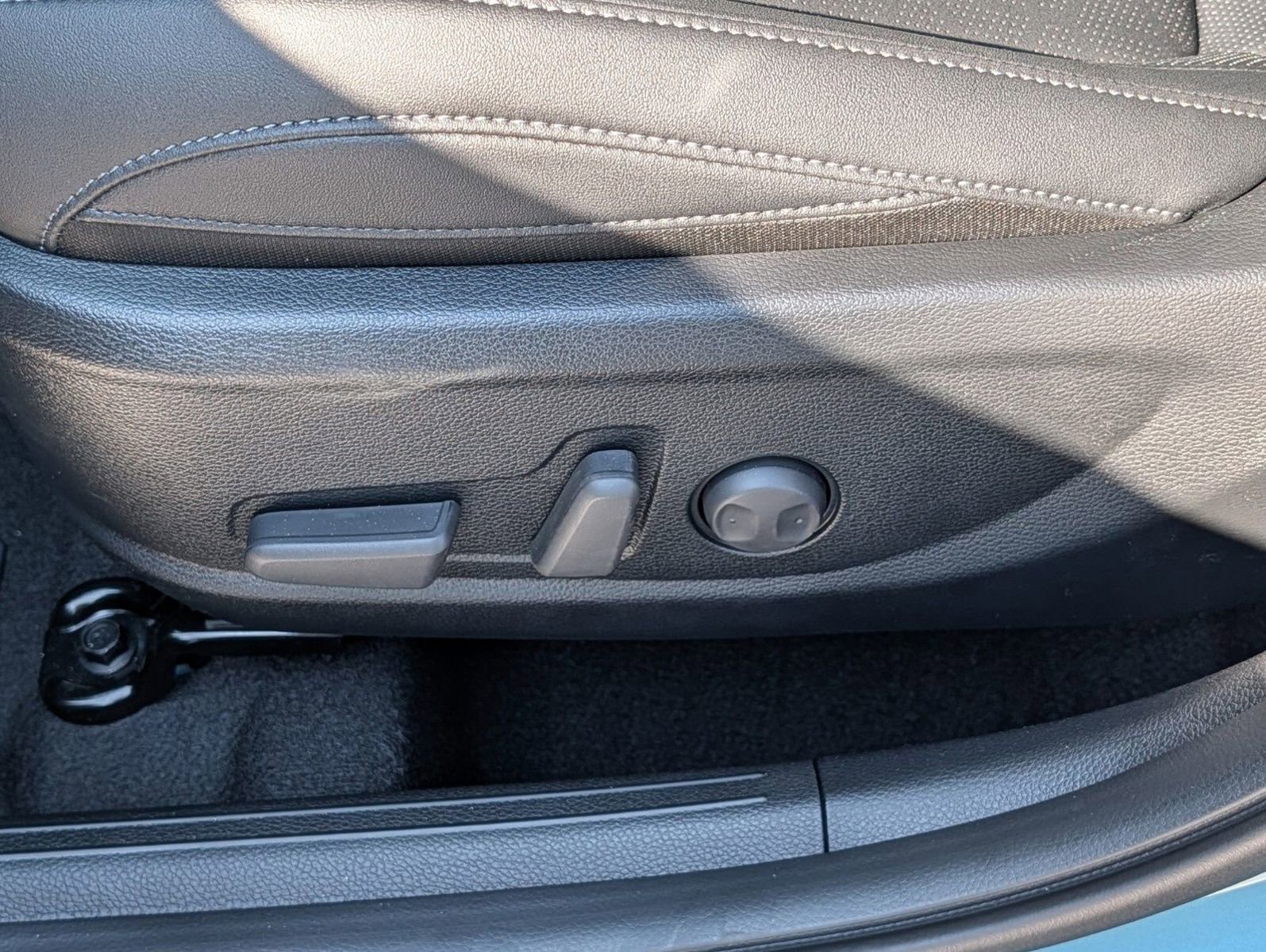 New 2026 Kia Seltos EX image 24