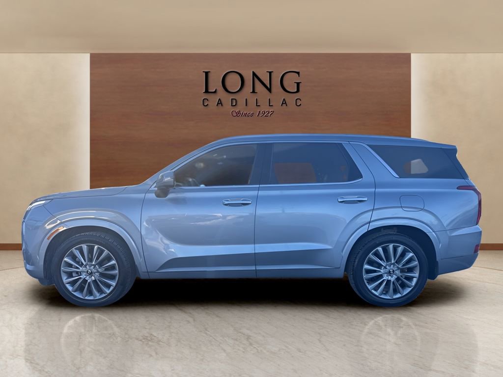 Used 2020 Hyundai Palisade Limited image 2