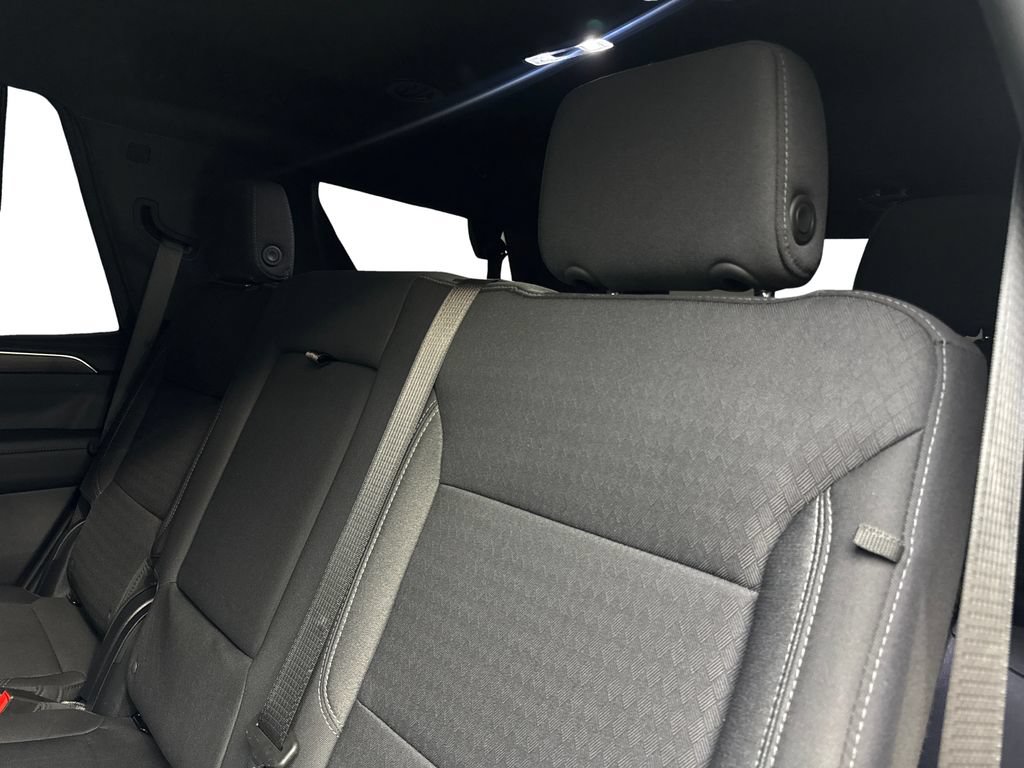 Used 2024 Chevrolet Tahoe LS w/ Driver Alert Package RWD image 33