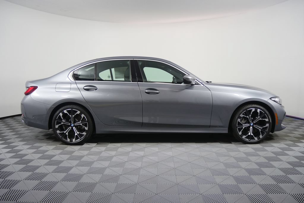 Used 2026 BMW 330i Sedan w/ Premium Package RWD image 6