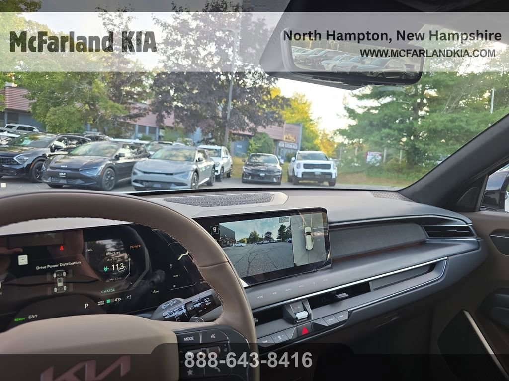 New 2026 Kia EV9 GT-Line image 20