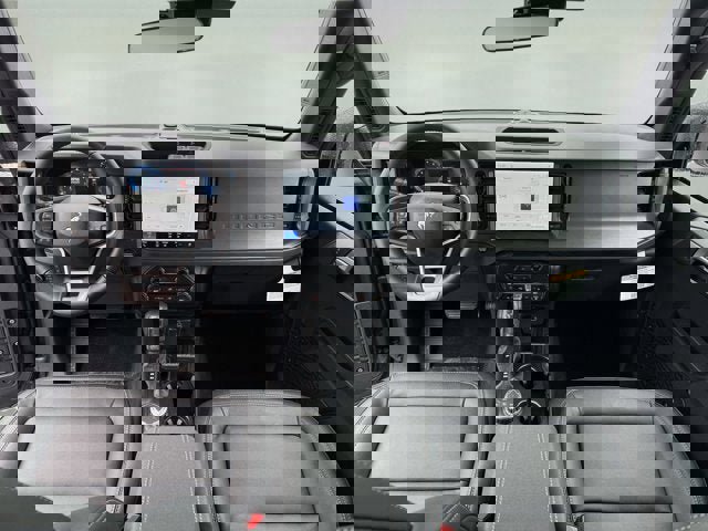 New 2026 Ford Bronco Big Bend image 11