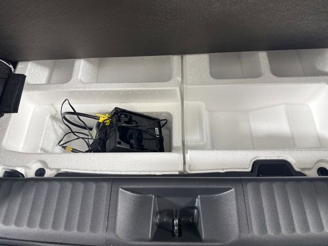 Used 2024 Toyota Prius Limited AWD/4WD image 11