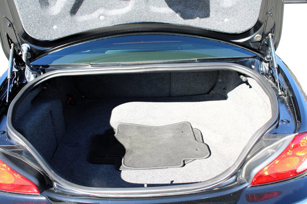 Used 2005 Jaguar X-TYPE 3.0 image 33