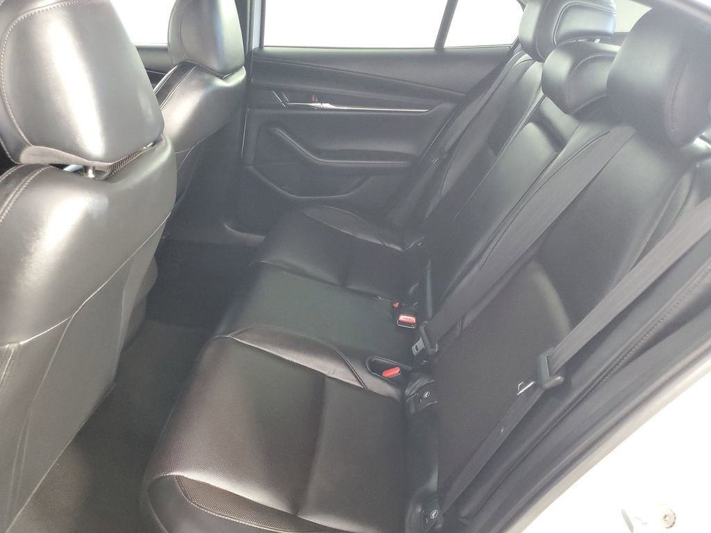 Used 2021 MAZDA MAZDA3 s image 13