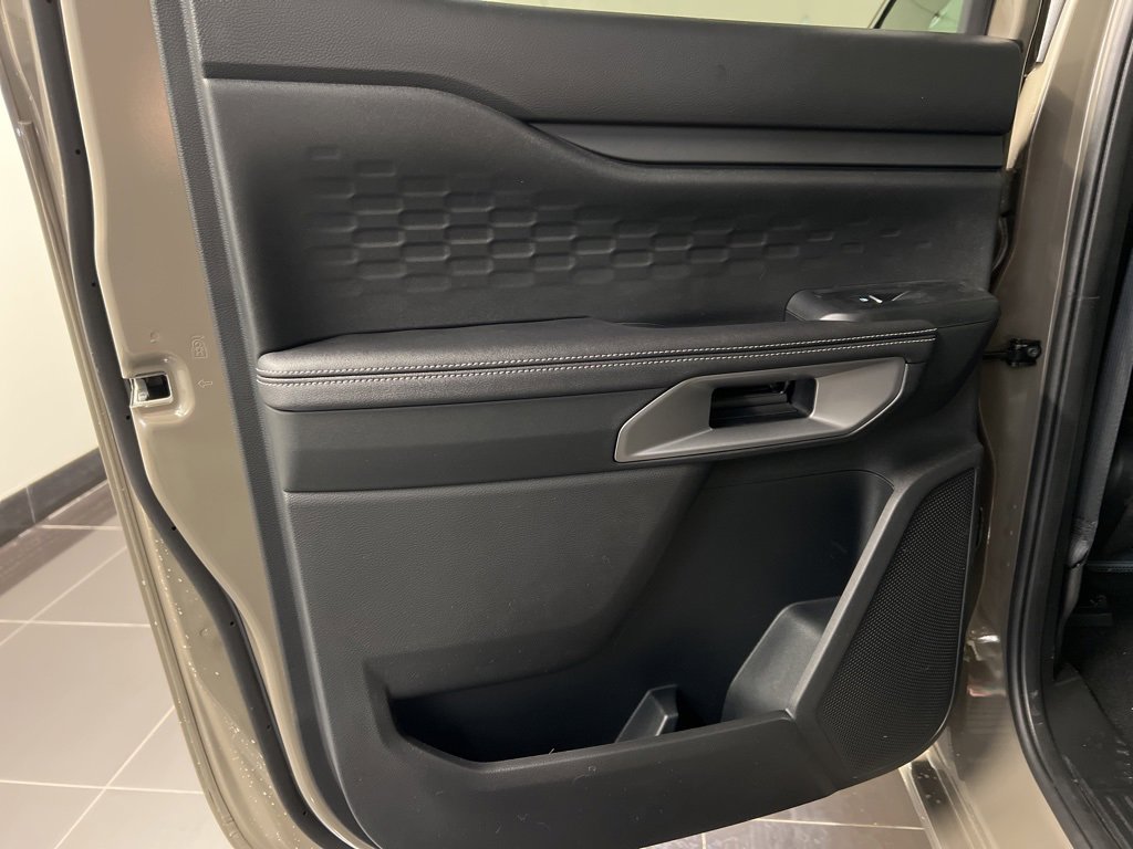 New 2026 Ford Ranger Lariat image 33