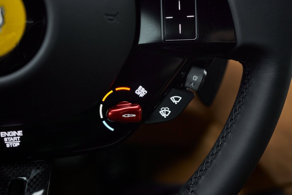 Used 2023 Ferrari Roma image 56