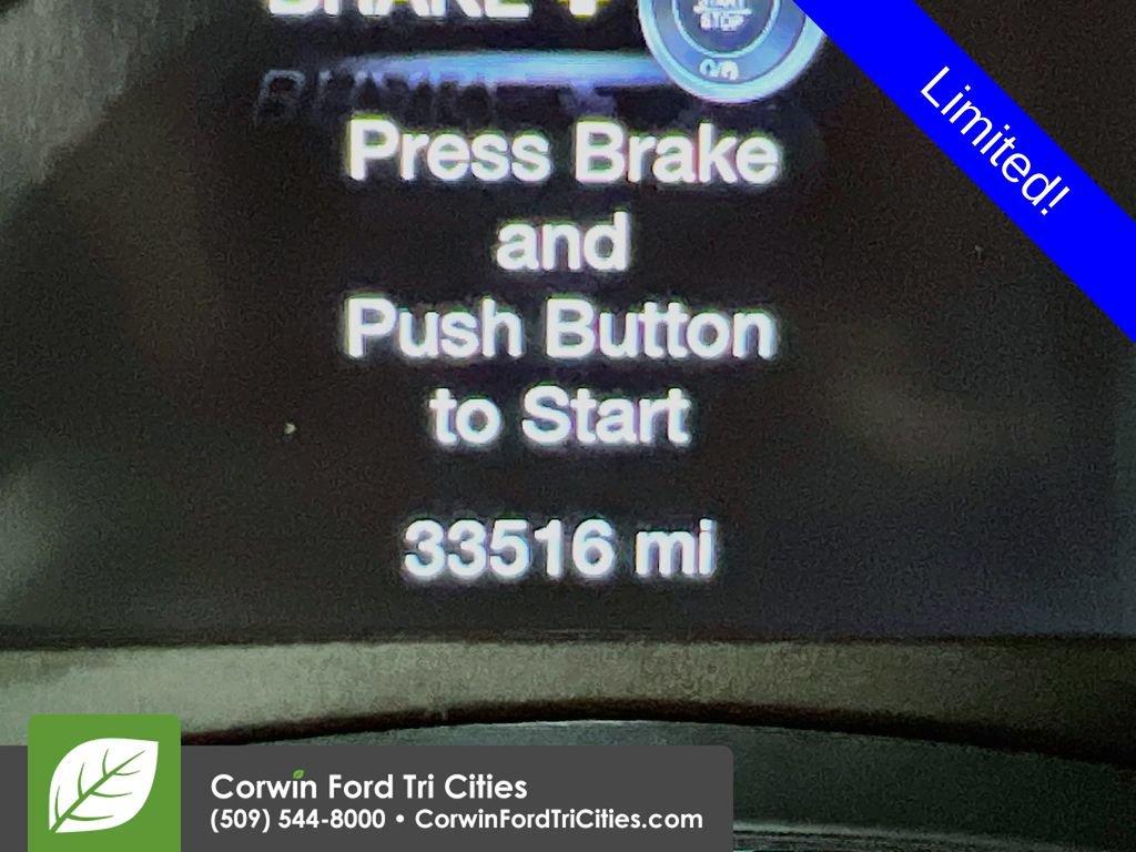 Used 2021 Jeep Grand Cherokee Limited w/ Premium Lighting Group AWD/4WD video 2