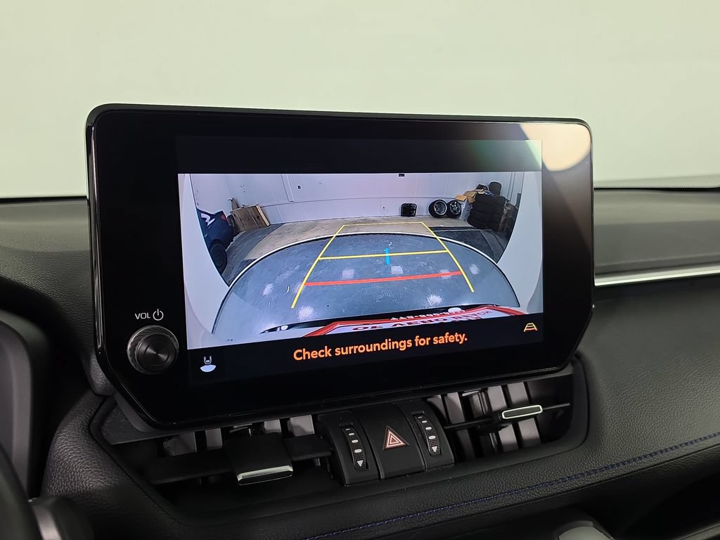 Certified 2023 Toyota RAV4 XSE AWD/4WD image 19