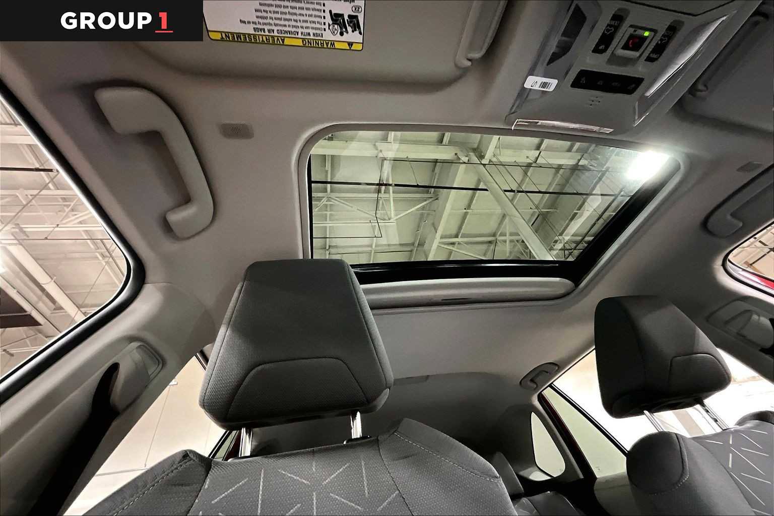 Used 2025 Toyota RAV4 XLE image 13