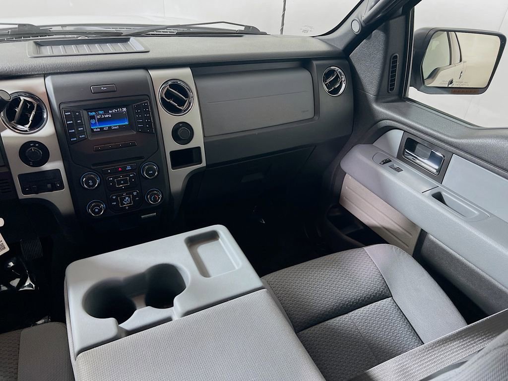Used 2014 Ford F150 XLT w/ Equipment Group 302A Luxury image 20