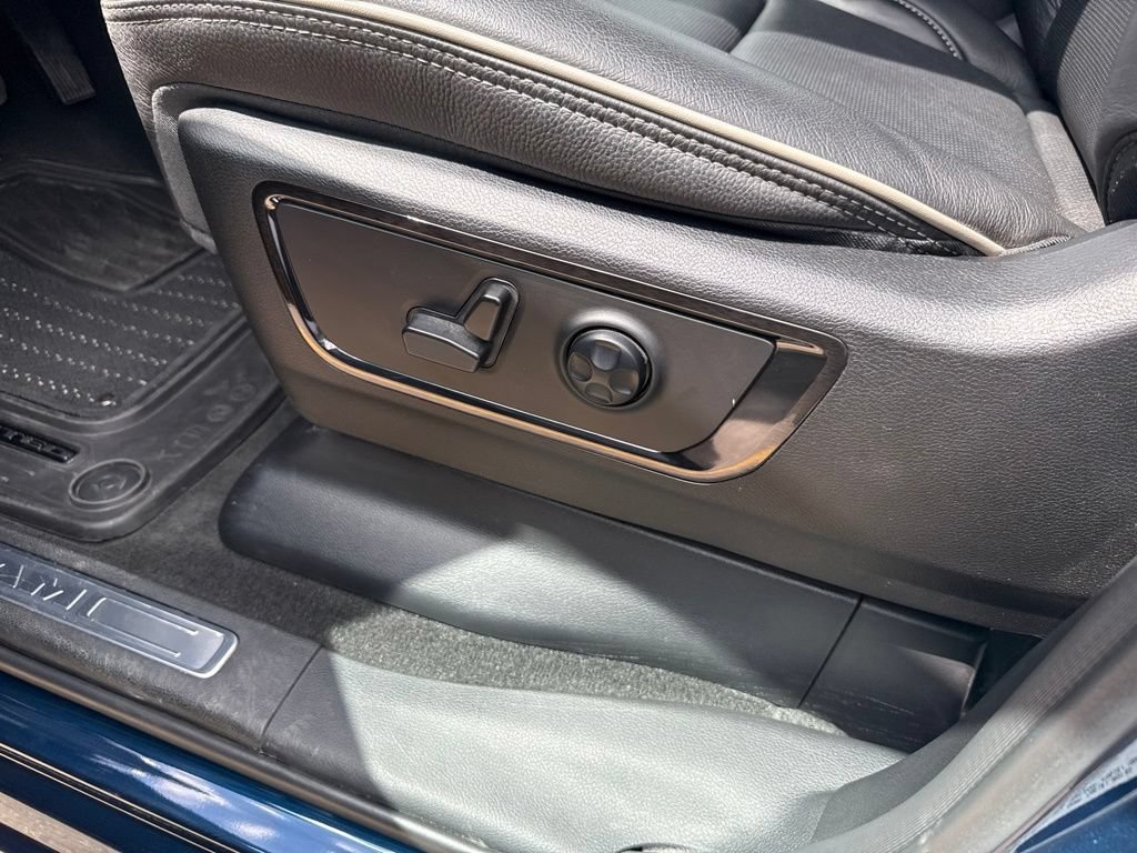 Used 2023 RAM 1500 Limited AWD/4WD image 10