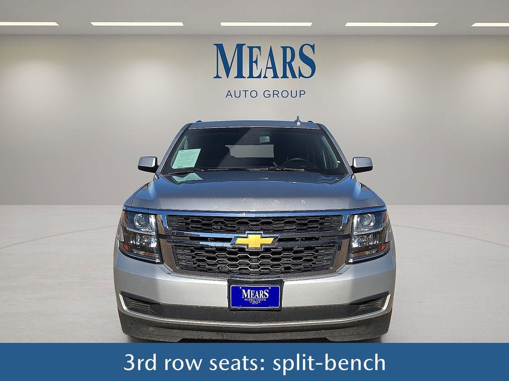 Used 2020 Chevrolet Tahoe LT image 9