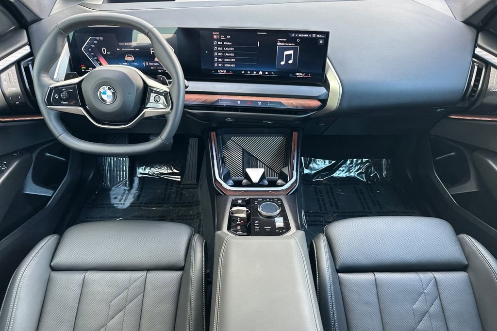 Used 2025 BMW X3 xDrive30i image 14