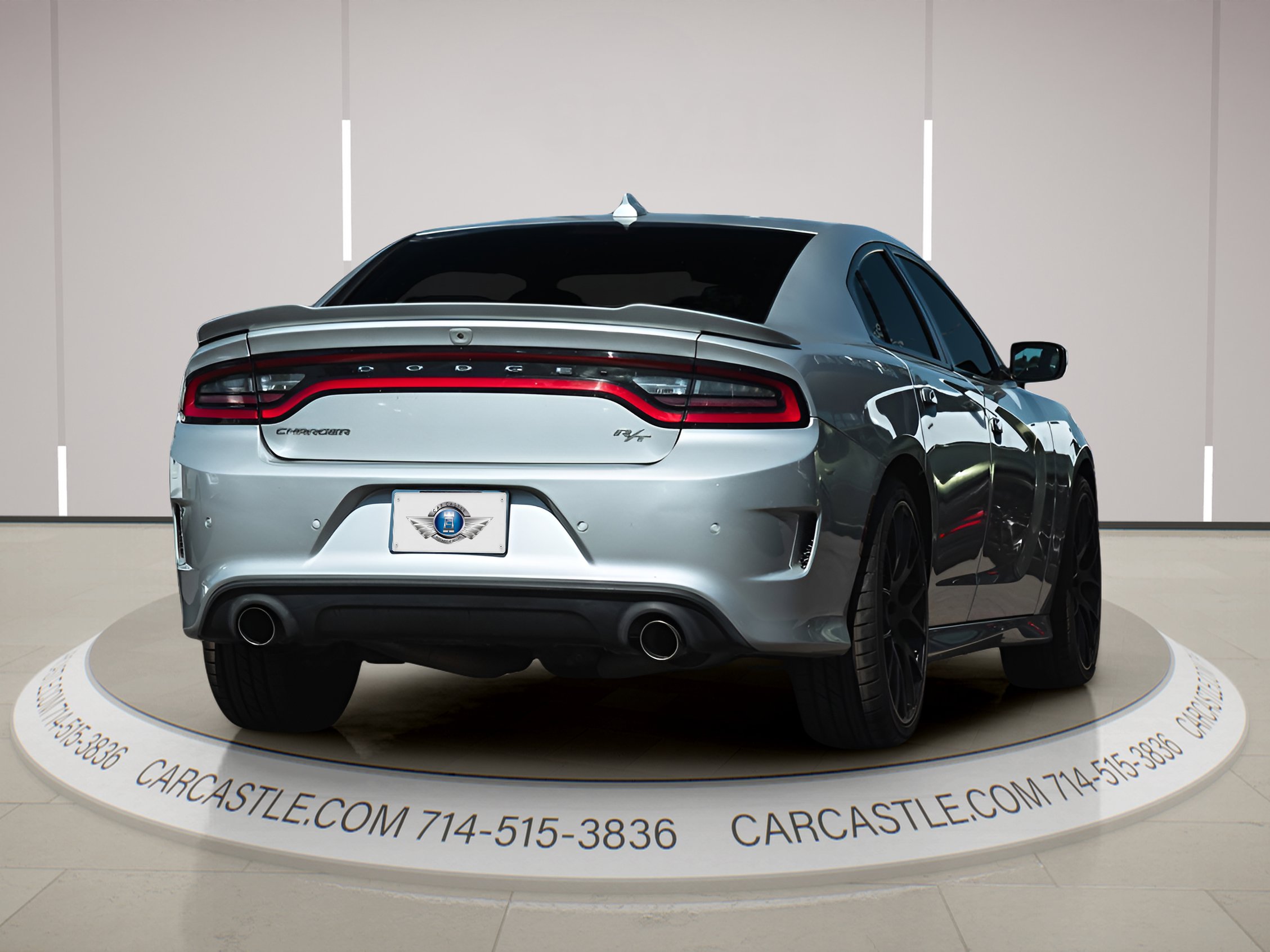 Used 2022 Dodge Charger R/T image 8