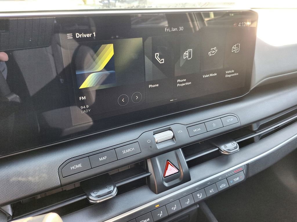 Used 2025 Kia K4 LXS image 18