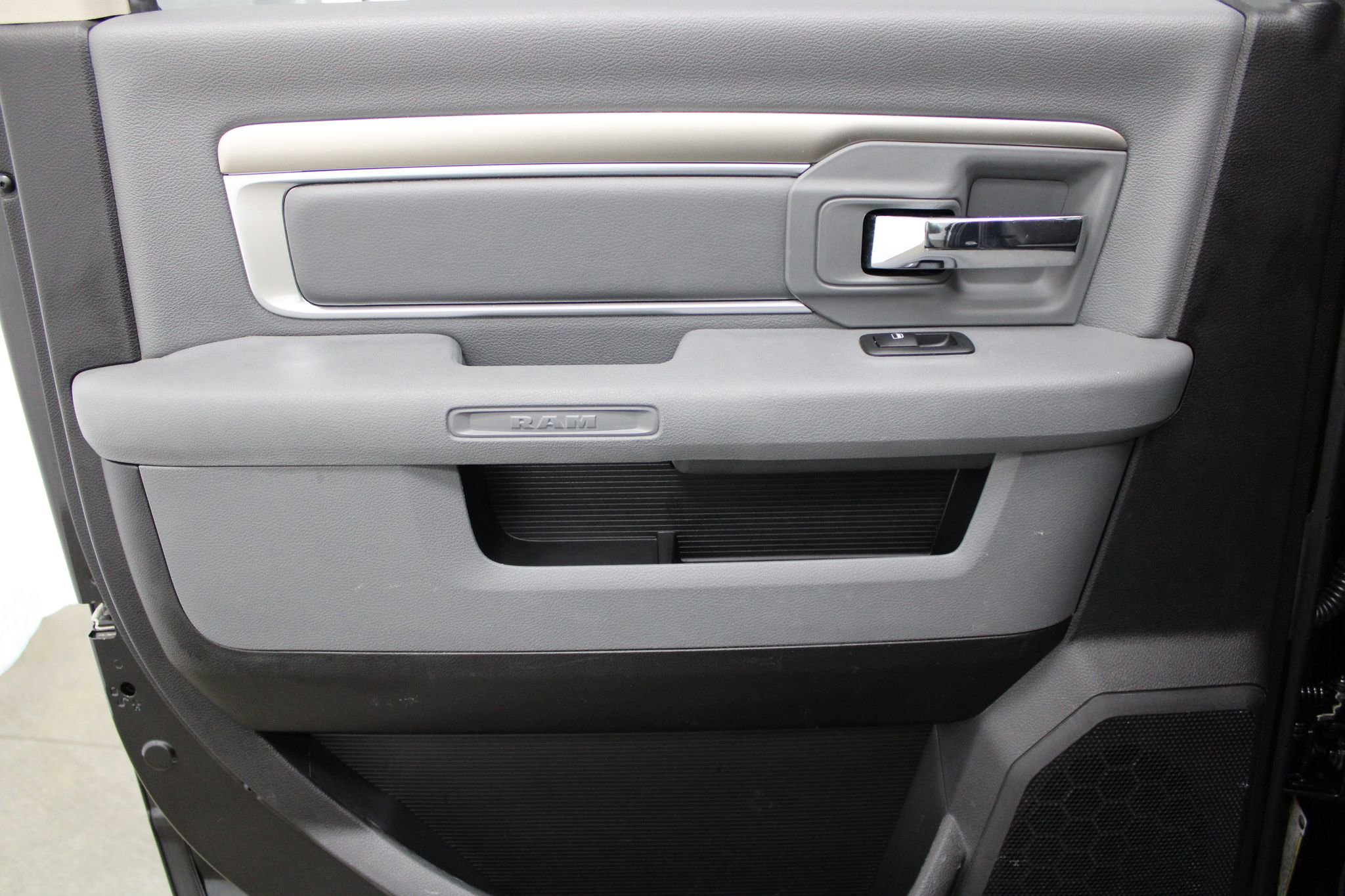 Used 2018 RAM 1500 Big Horn image 18