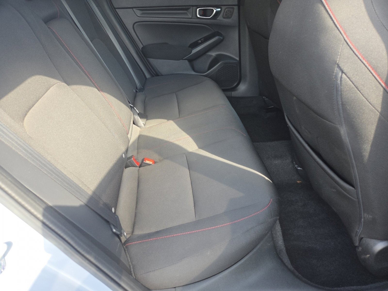 Certified 2022 Honda Civic Si image 22