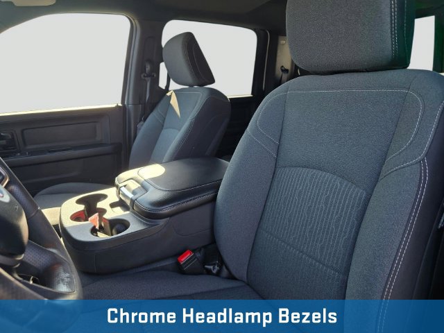 Used 2024 RAM 3500 Tradesman w/ Chrome Appearance Group AWD/4WD image 23