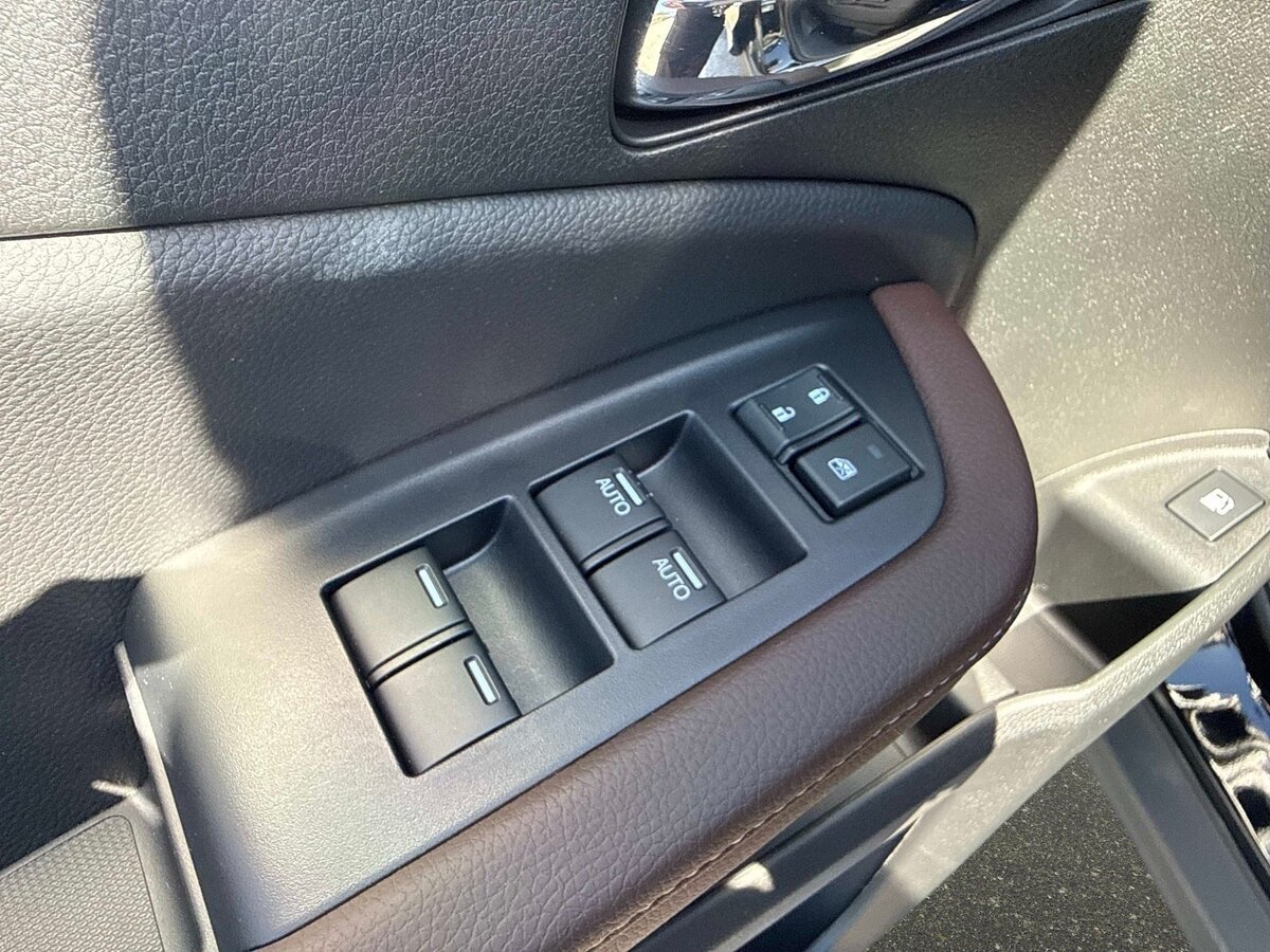 Used 2026 Honda Ridgeline RTL image 17